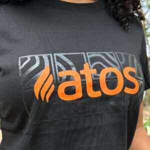 Camiseta Atos Jovens Adventistas