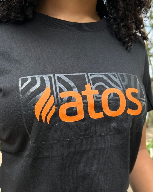 Camiseta Atos Jovens Adventistas