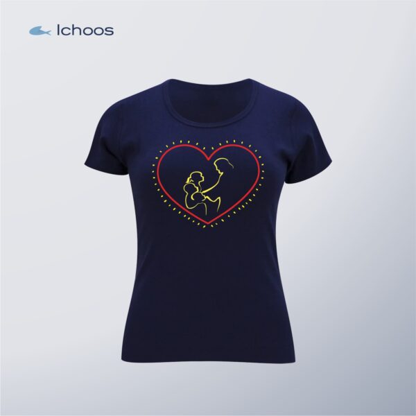 Camiseta Ministério da Criança