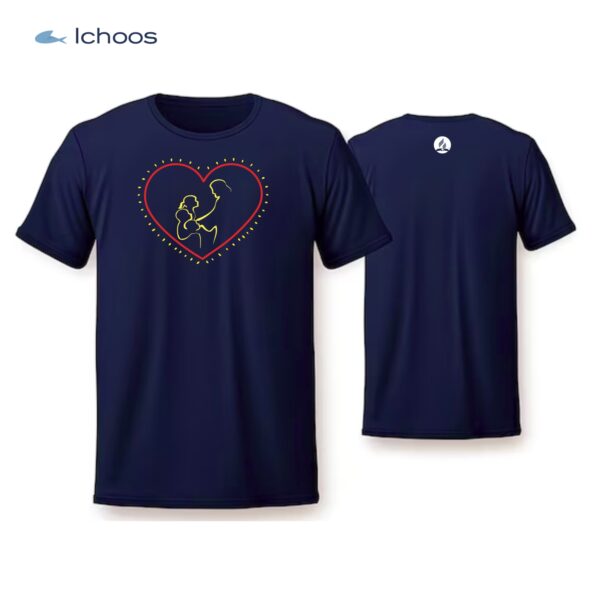 Camiseta Ministério da Criança - Image 2