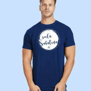Camiseta Escola Sabatina