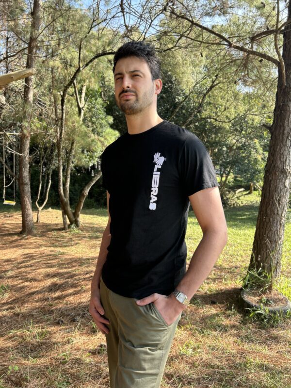 Camiseta Lingua de Sinais Brasileira Libras - Image 4