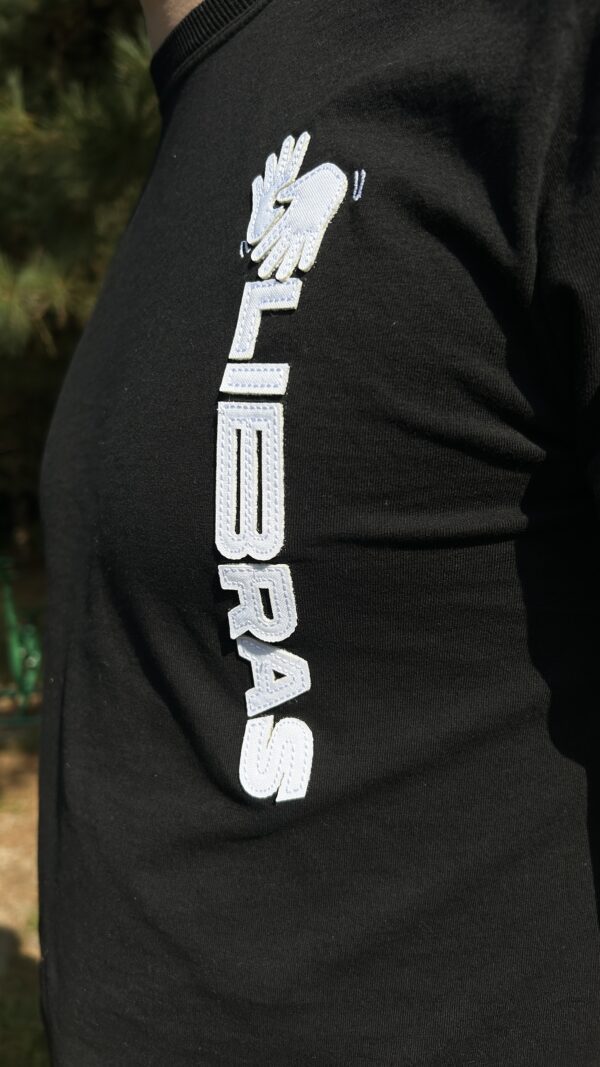 Camiseta Lingua de Sinais Brasileira Libras - Image 6