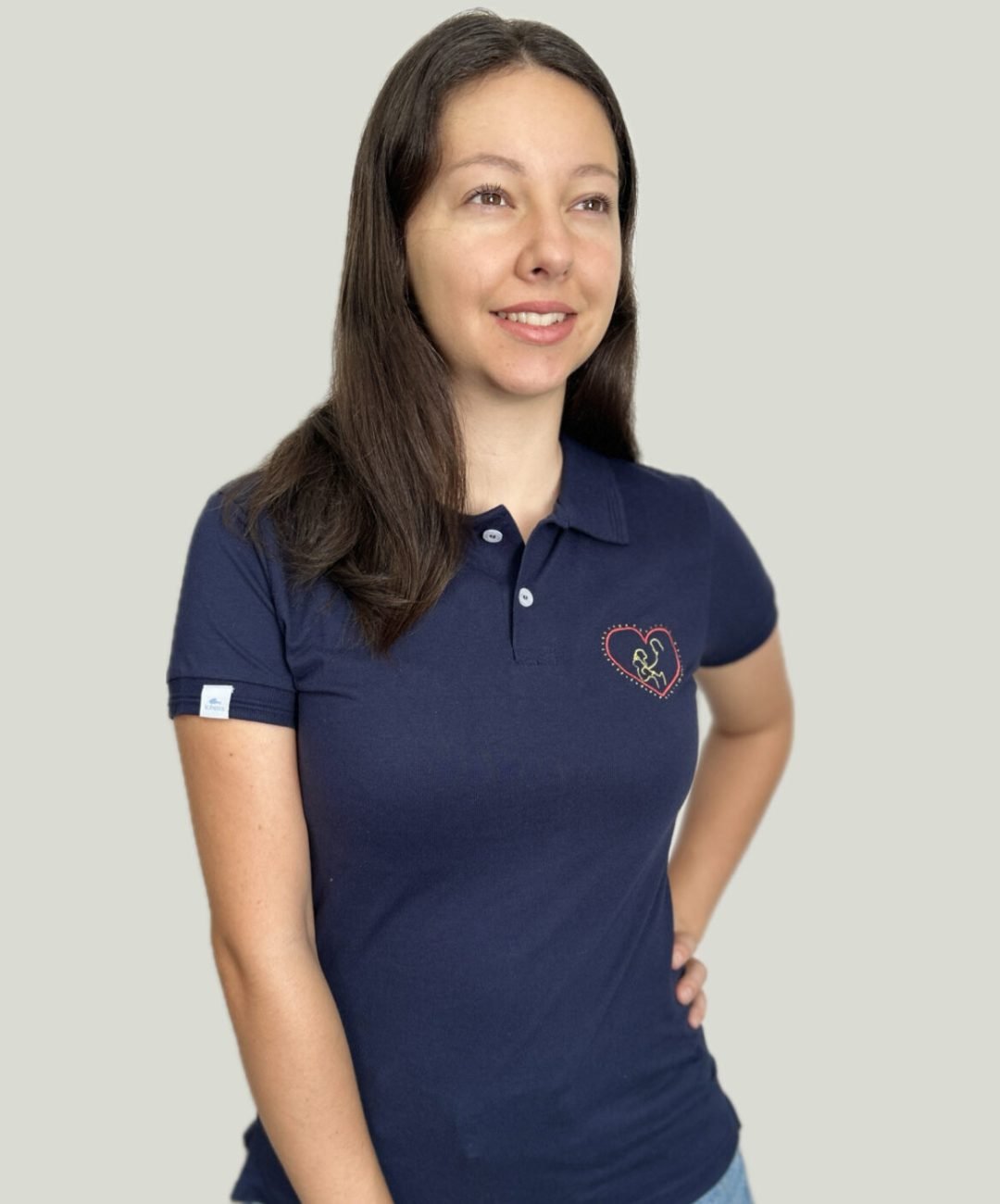 polo MINISTERIO DA CRIANÇA